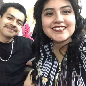 Meet your Posher, Brandi